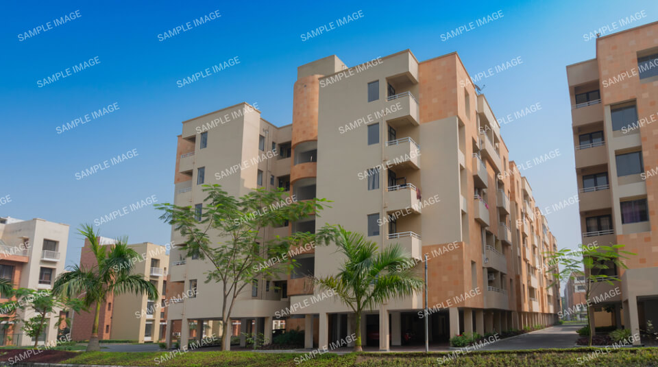 Residential Residential Project 5 in Sector 9, Panvel, Thane Central